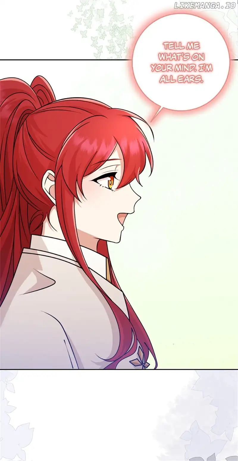 The Dungeon’s Time-Bound S-Rank Beauty Chapter 43 - Page 19