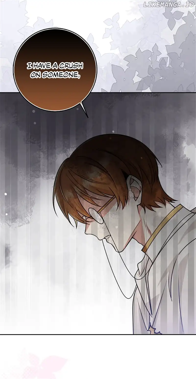 The Dungeon’s Time-Bound S-Rank Beauty Chapter 43 - Page 20