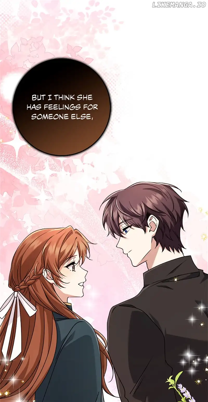 The Dungeon’s Time-Bound S-Rank Beauty Chapter 43 - Page 21