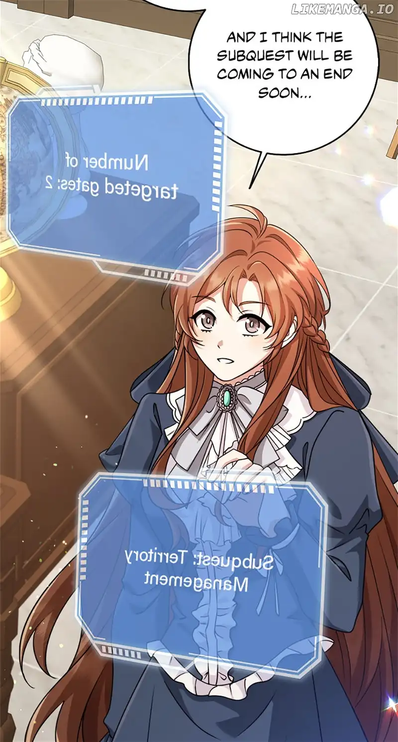 The Dungeon’s Time-Bound S-Rank Beauty Chapter 43 - Page 27