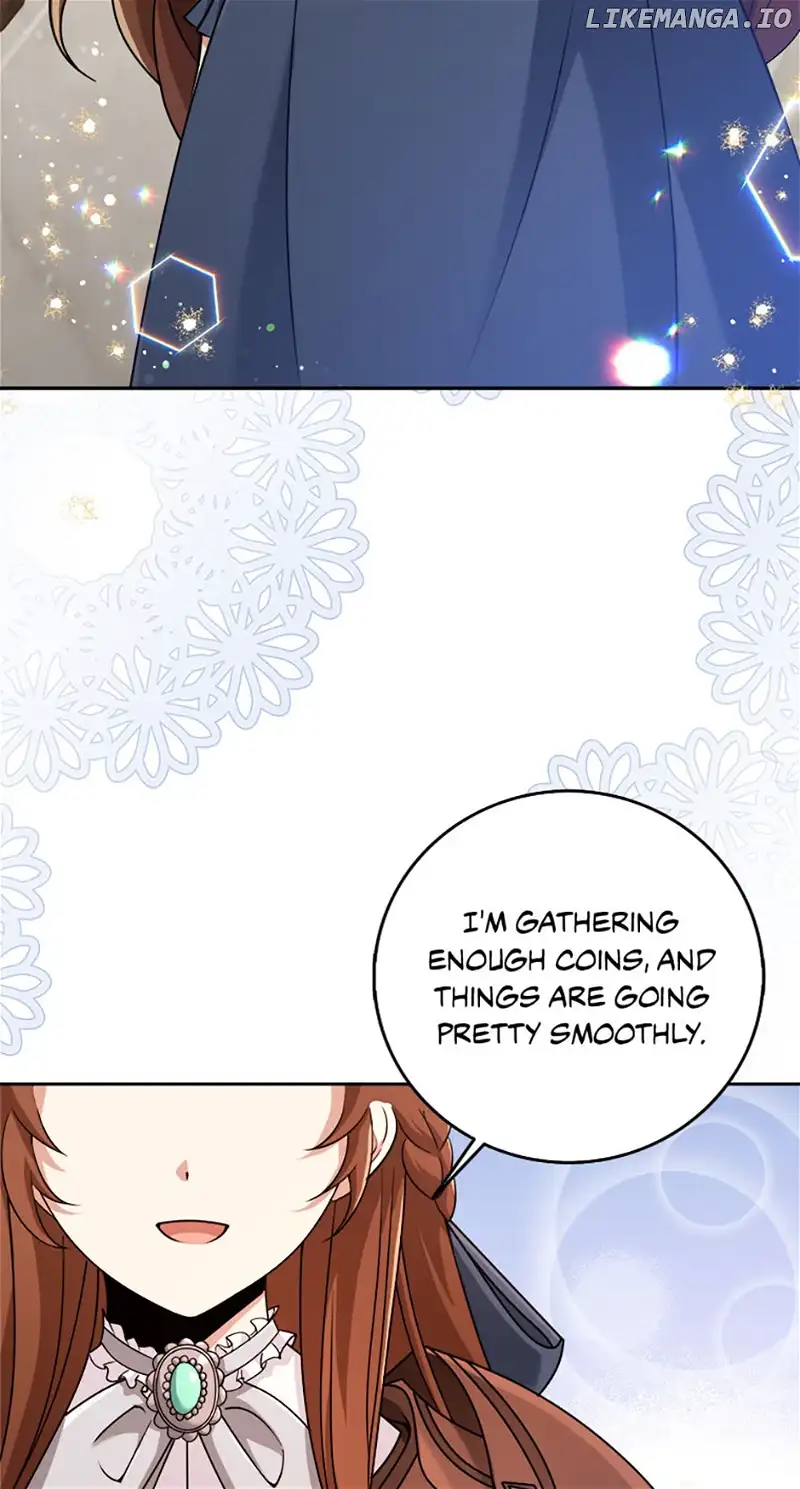 The Dungeon’s Time-Bound S-Rank Beauty Chapter 43 - Page 28