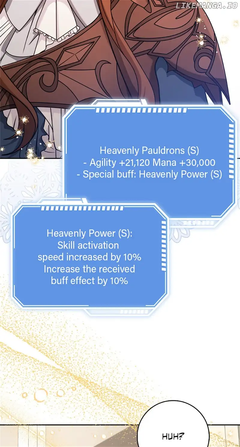 The Dungeon’s Time-Bound S-Rank Beauty Chapter 43 - Page 29