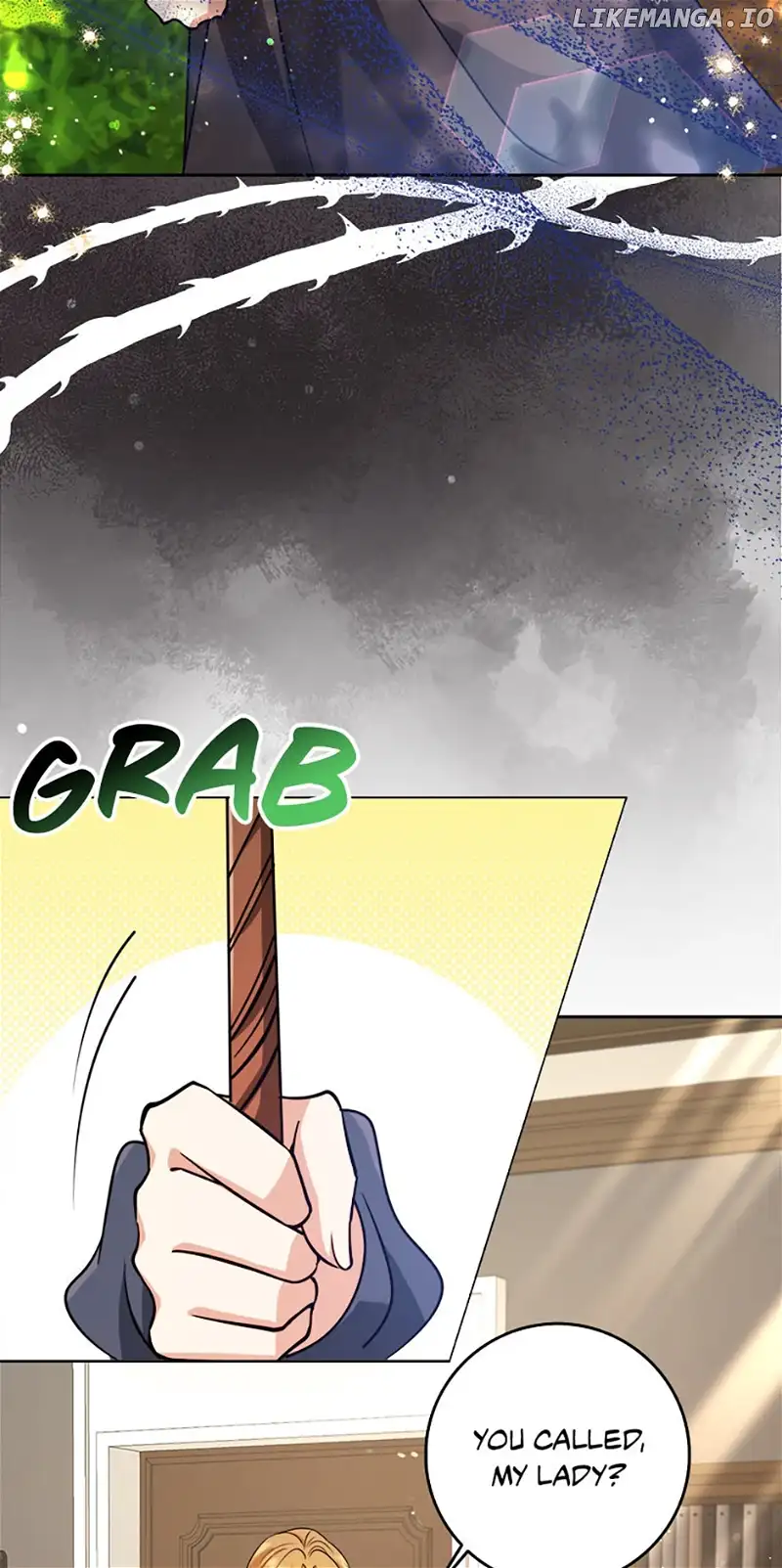 The Dungeon’s Time-Bound S-Rank Beauty Chapter 43 - Page 32