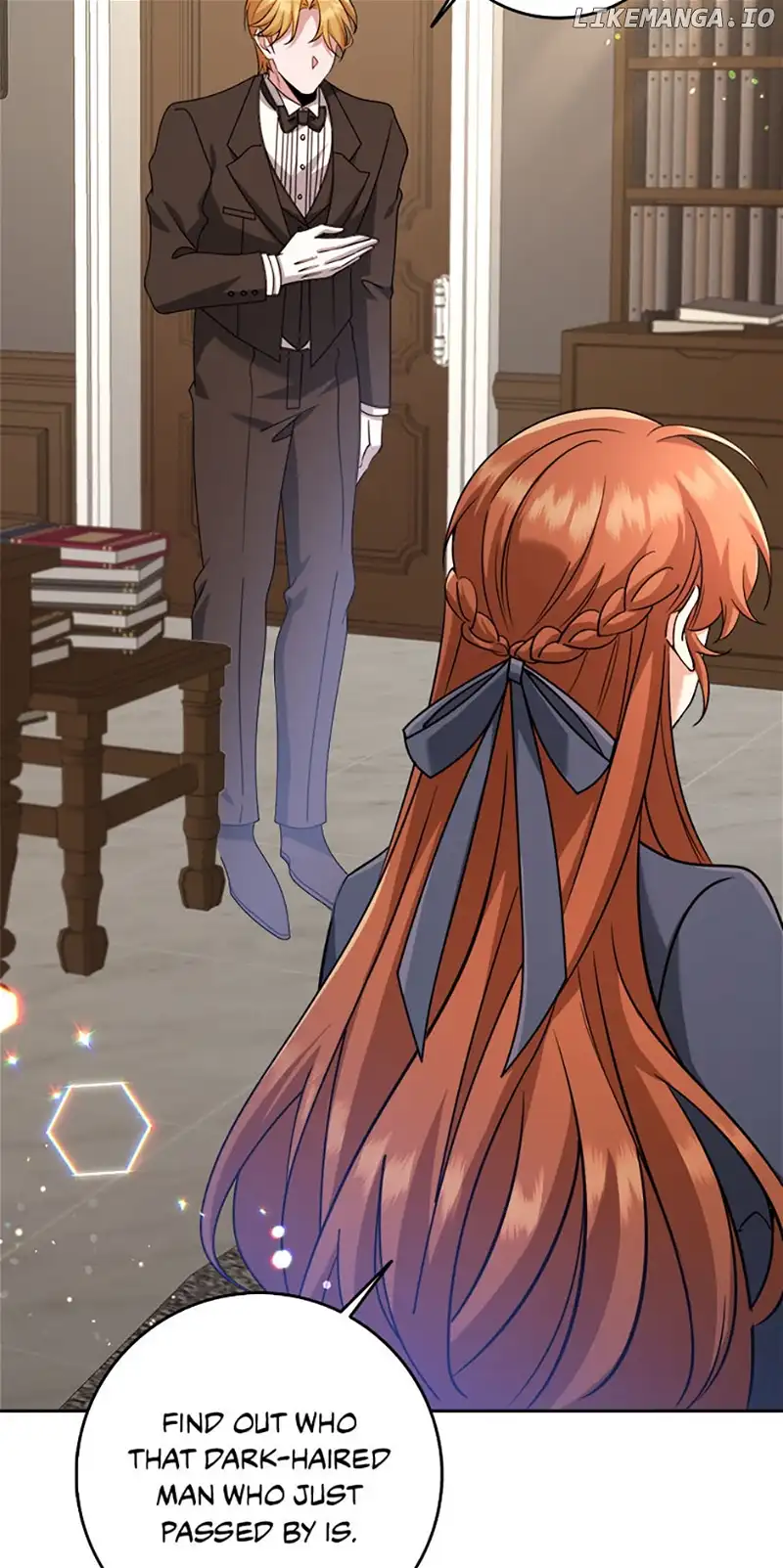 The Dungeon’s Time-Bound S-Rank Beauty Chapter 43 - Page 33