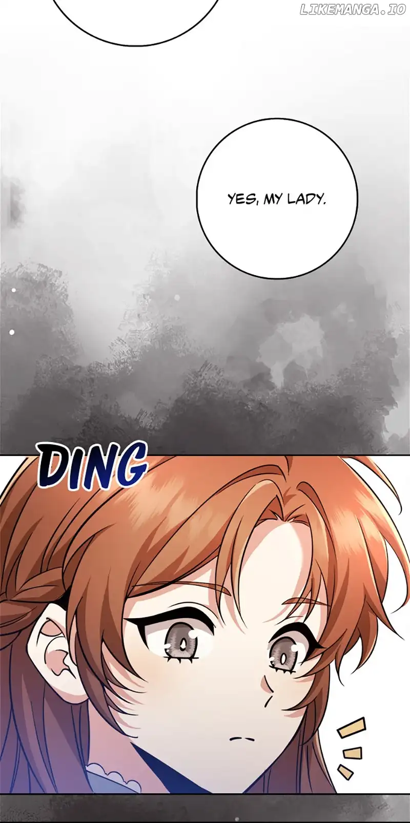 The Dungeon’s Time-Bound S-Rank Beauty Chapter 43 - Page 34