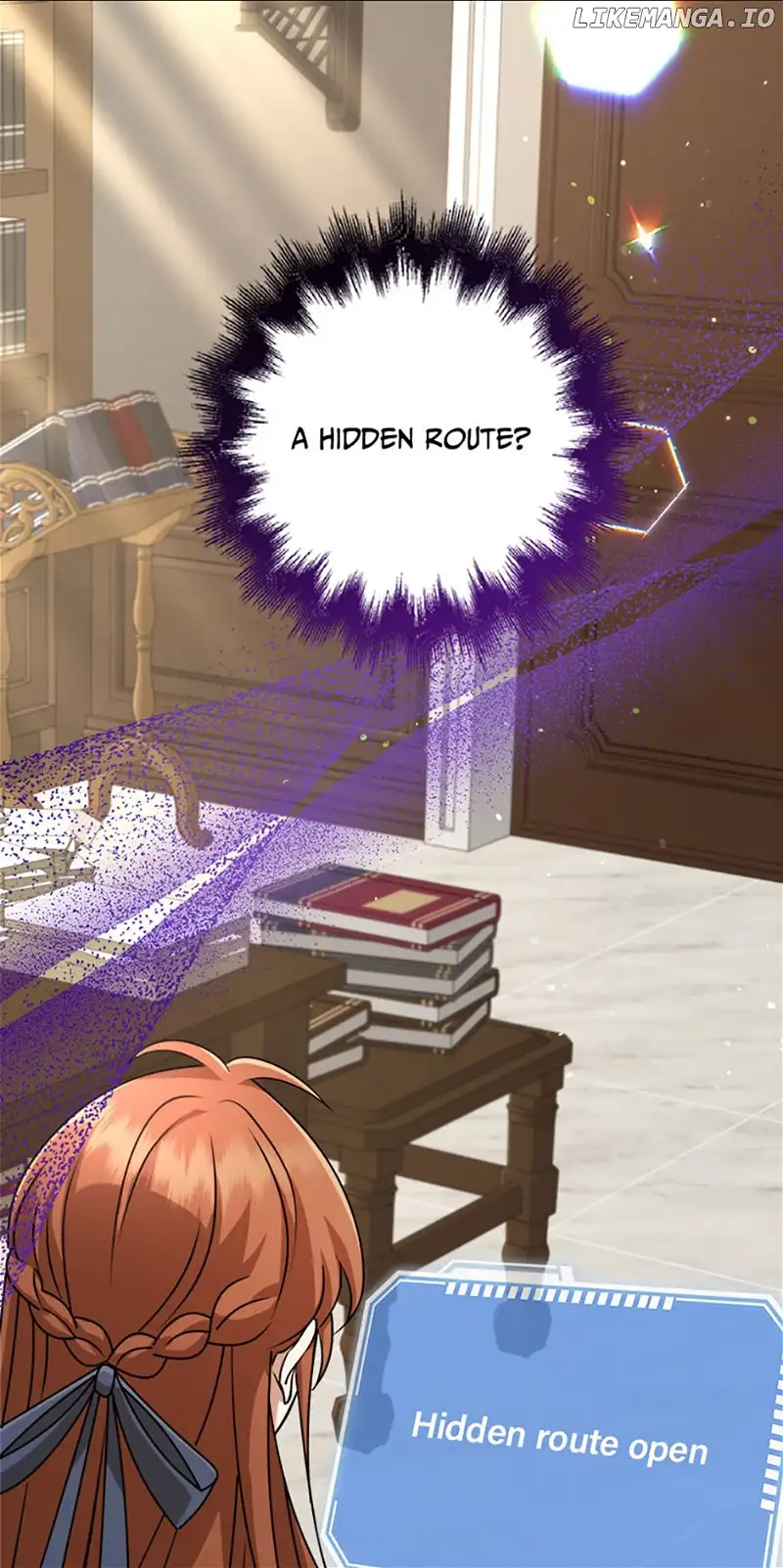 The Dungeon’s Time-Bound S-Rank Beauty Chapter 43 - Page 35