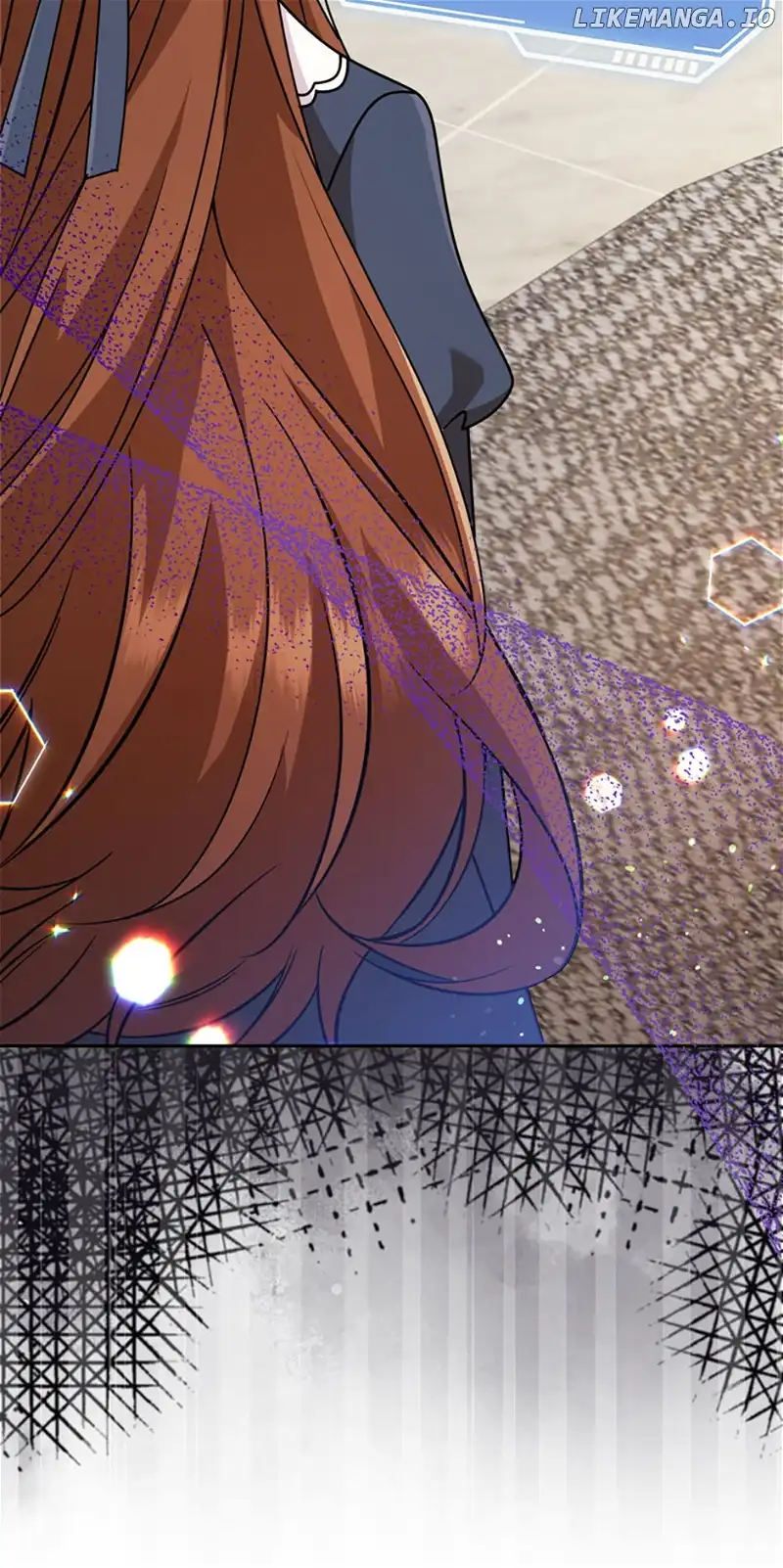 The Dungeon’s Time-Bound S-Rank Beauty Chapter 43 - Page 36