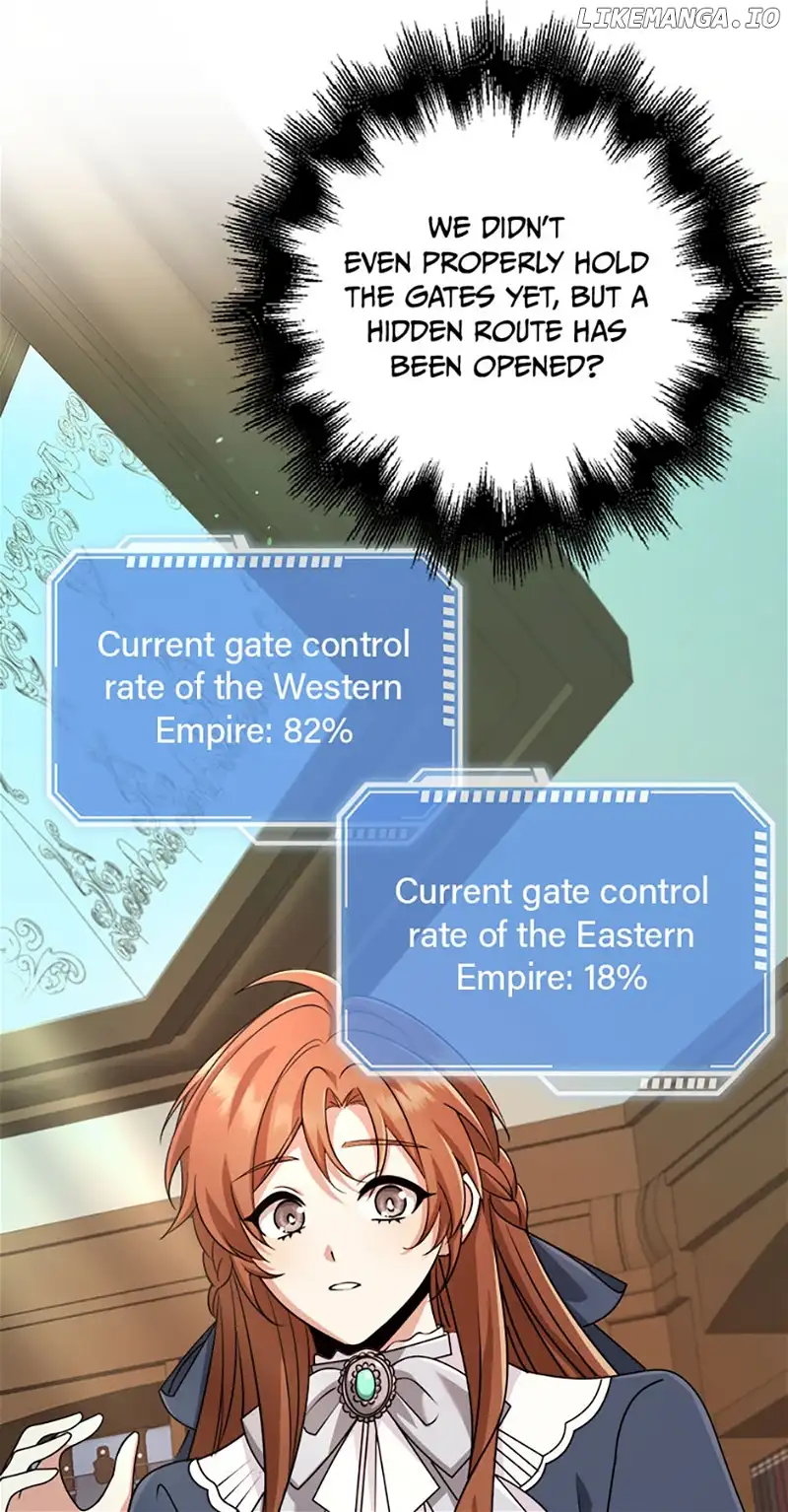 The Dungeon’s Time-Bound S-Rank Beauty Chapter 43 - Page 37