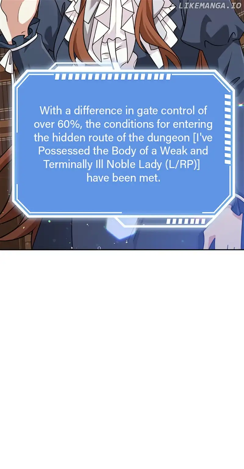 The Dungeon’s Time-Bound S-Rank Beauty Chapter 43 - Page 38