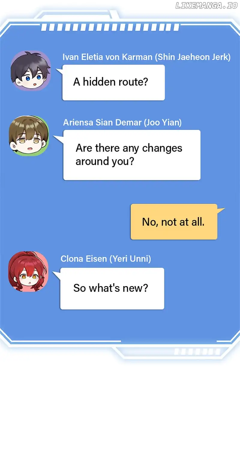 The Dungeon’s Time-Bound S-Rank Beauty Chapter 43 - Page 39