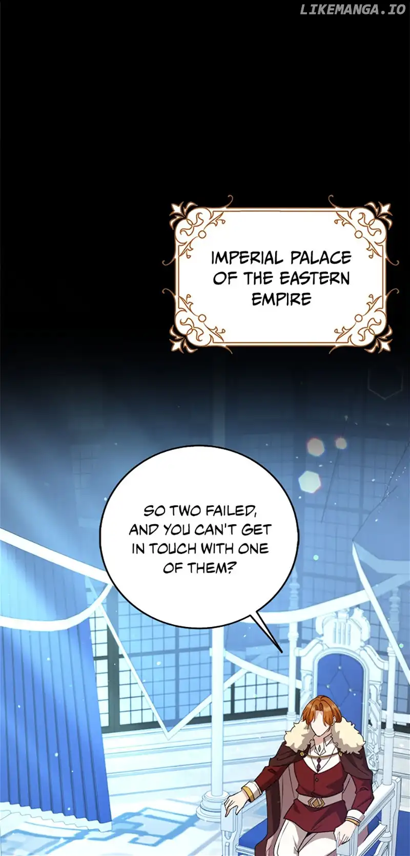 The Dungeon’s Time-Bound S-Rank Beauty Chapter 43 - Page 42