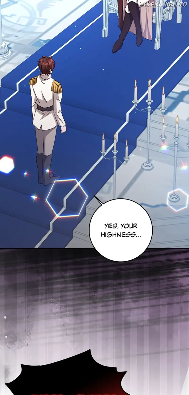 The Dungeon’s Time-Bound S-Rank Beauty Chapter 43 - Page 43