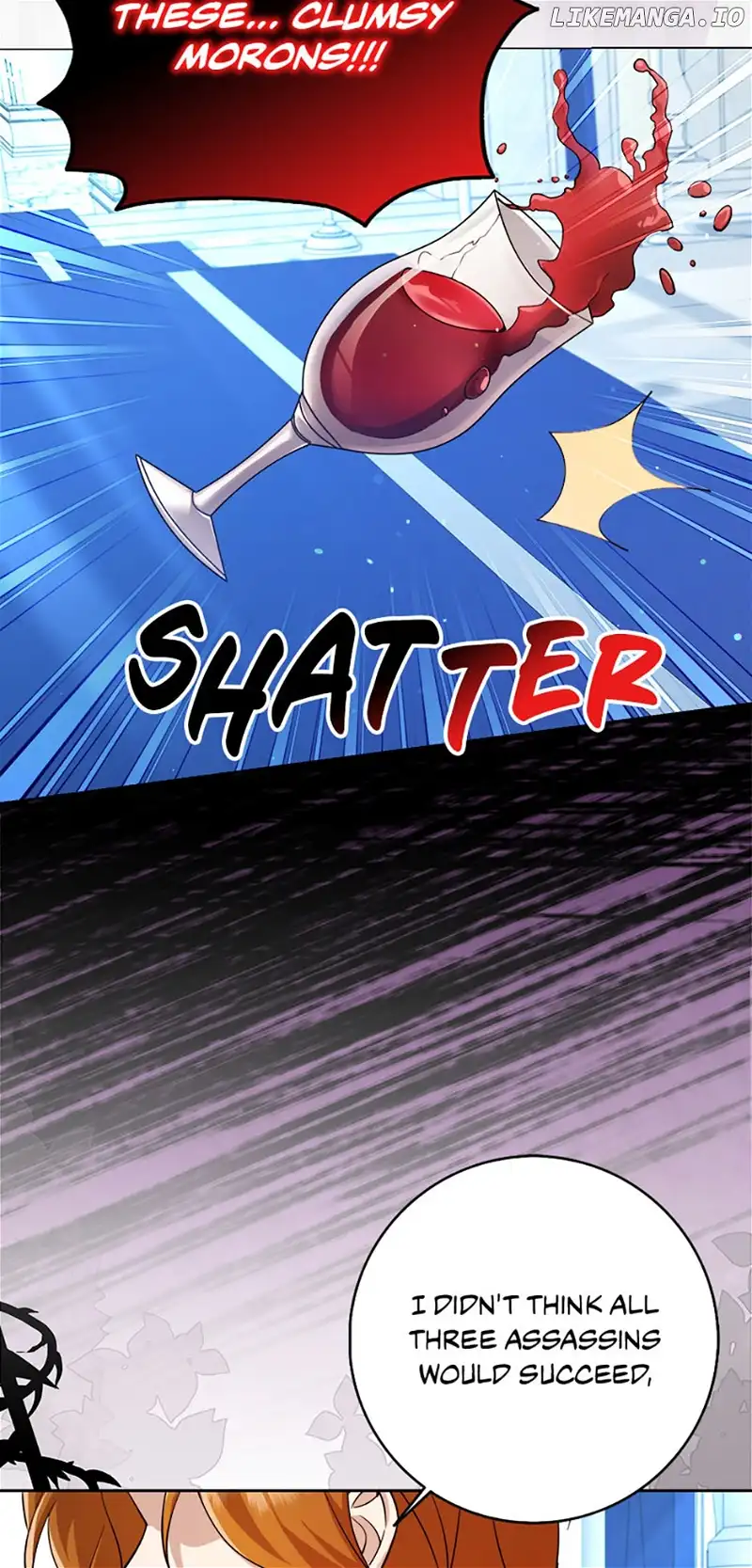 The Dungeon’s Time-Bound S-Rank Beauty Chapter 43 - Page 44