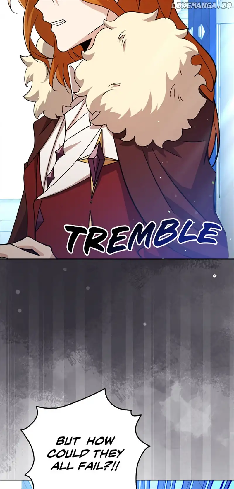 The Dungeon’s Time-Bound S-Rank Beauty Chapter 43 - Page 45