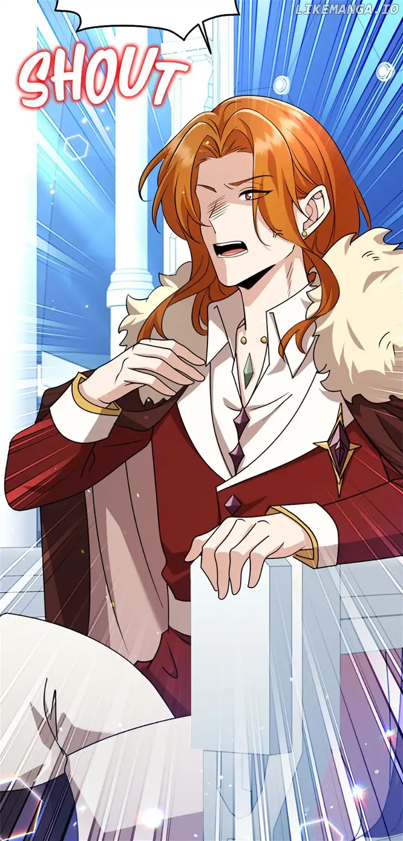 The Dungeon’s Time-Bound S-Rank Beauty Chapter 43 - Page 46