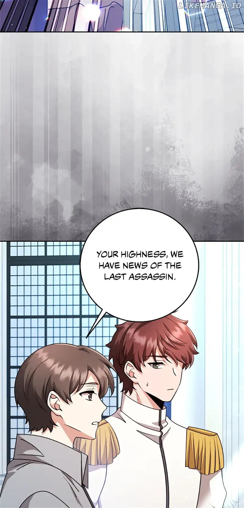 The Dungeon’s Time-Bound S-Rank Beauty Chapter 43 - Page 47