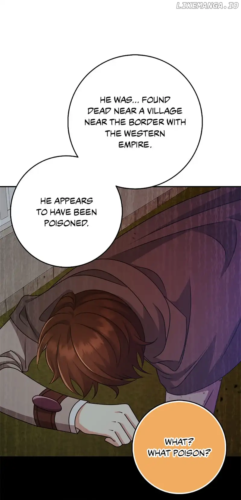 The Dungeon’s Time-Bound S-Rank Beauty Chapter 43 - Page 49