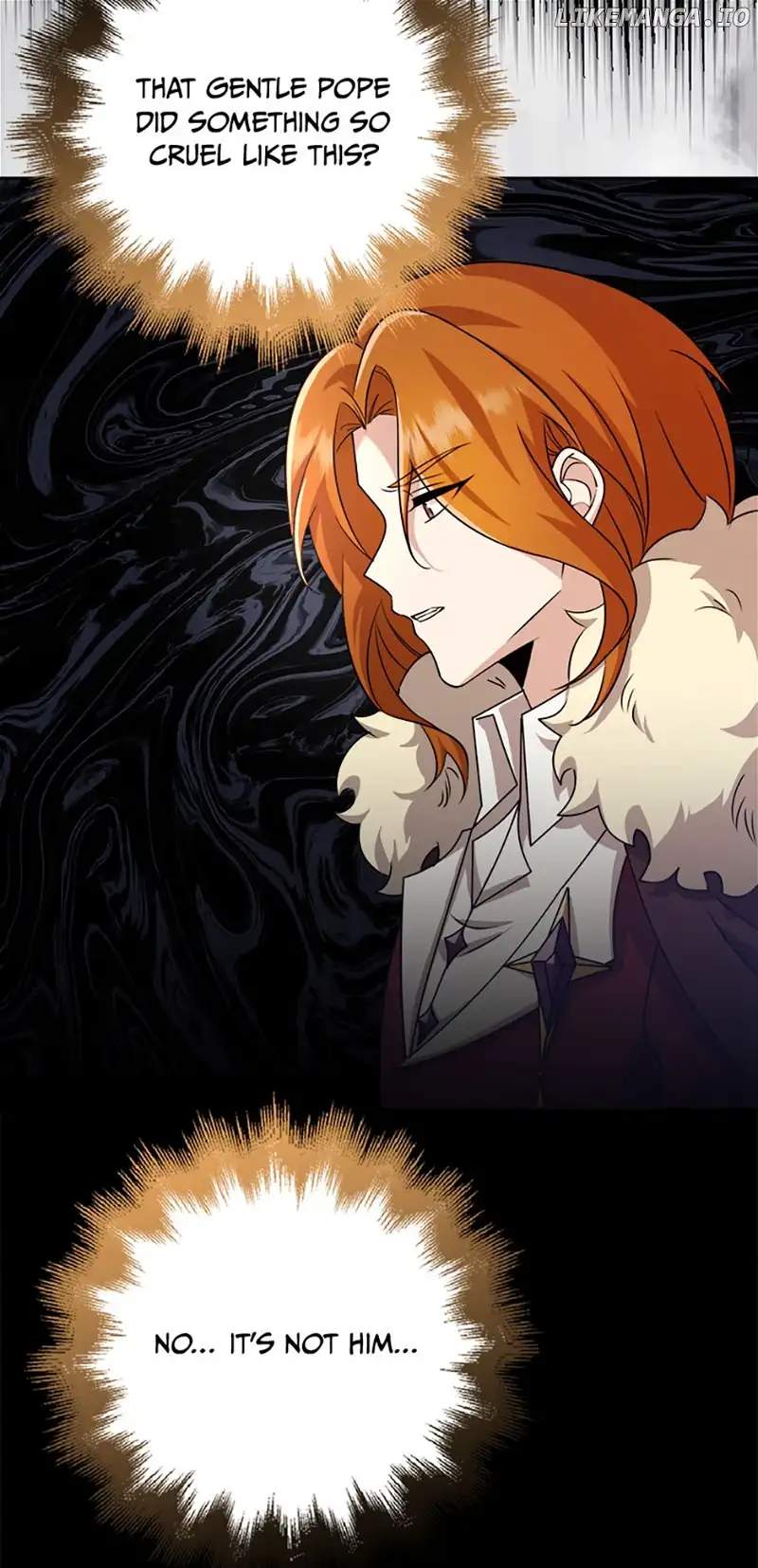 The Dungeon’s Time-Bound S-Rank Beauty Chapter 43 - Page 52