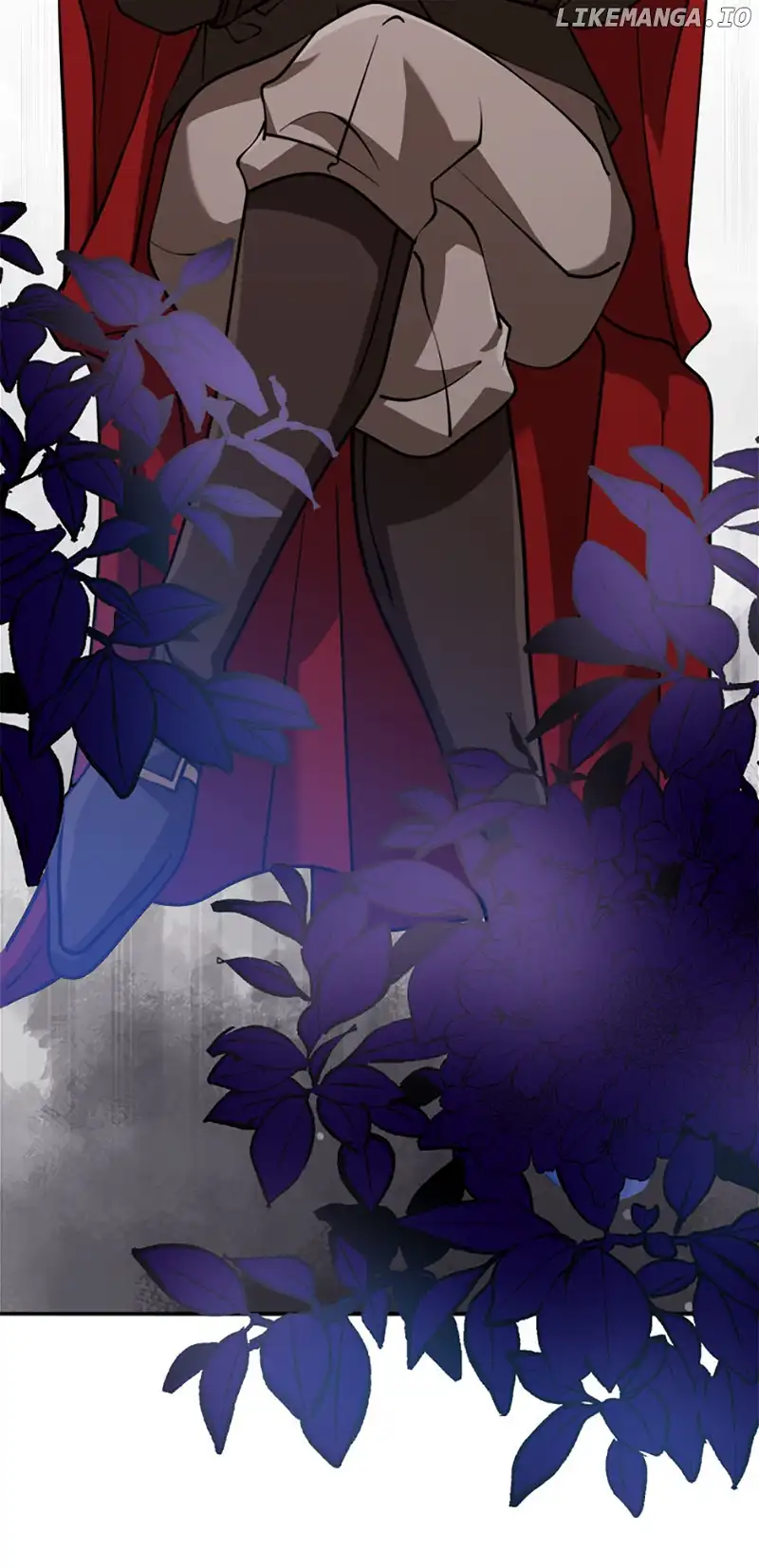 The Dungeon’s Time-Bound S-Rank Beauty Chapter 43 - Page 54