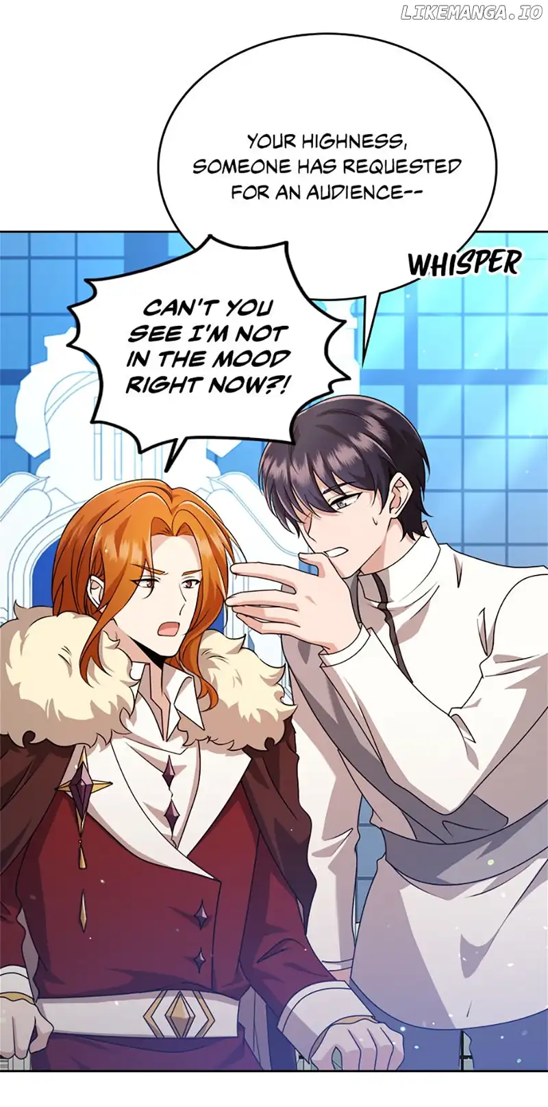 The Dungeon’s Time-Bound S-Rank Beauty Chapter 43 - Page 55