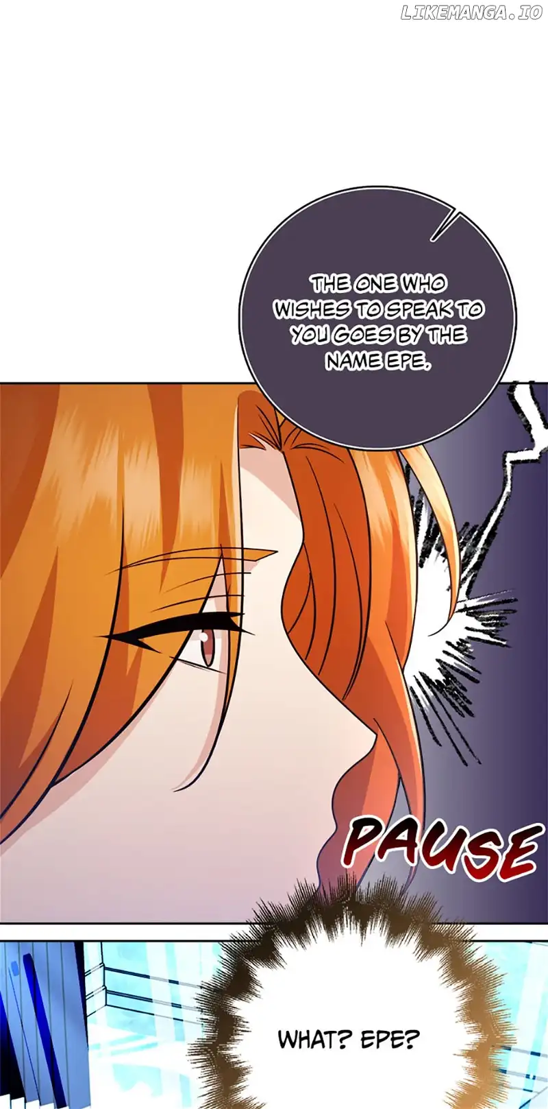 The Dungeon’s Time-Bound S-Rank Beauty Chapter 43 - Page 56