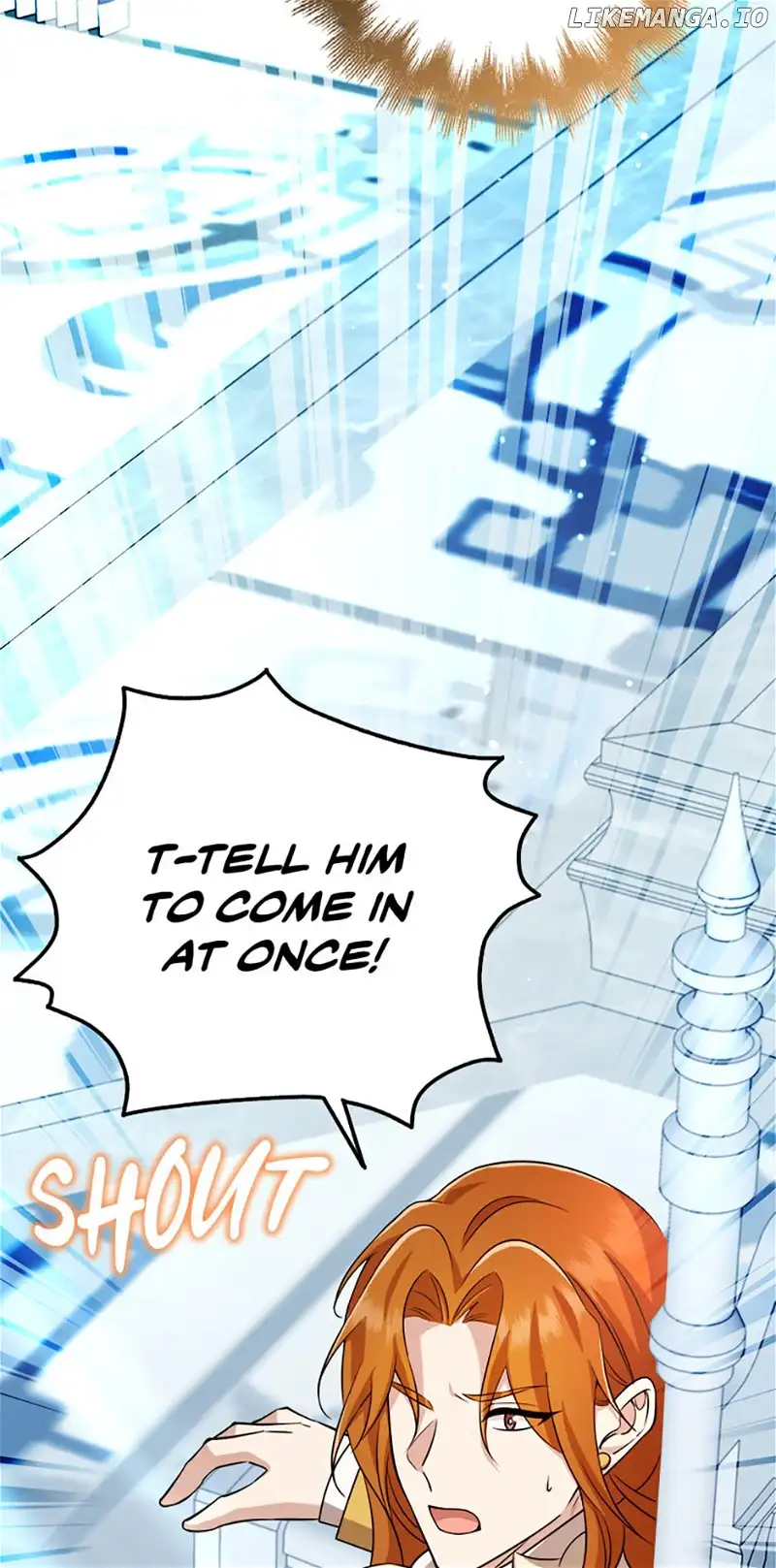 The Dungeon’s Time-Bound S-Rank Beauty Chapter 43 - Page 57