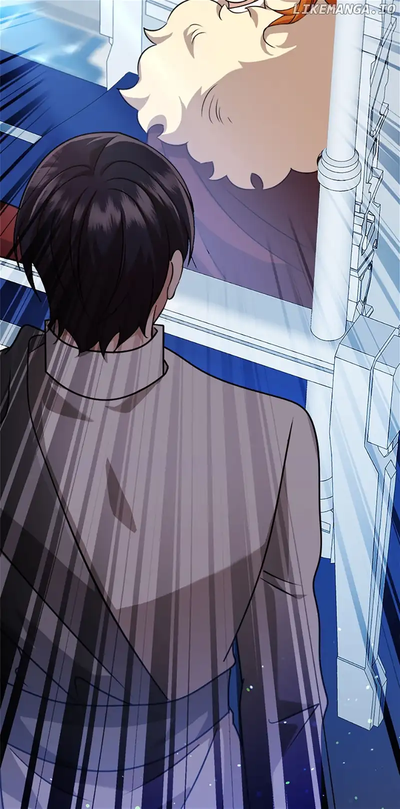 The Dungeon’s Time-Bound S-Rank Beauty Chapter 43 - Page 58