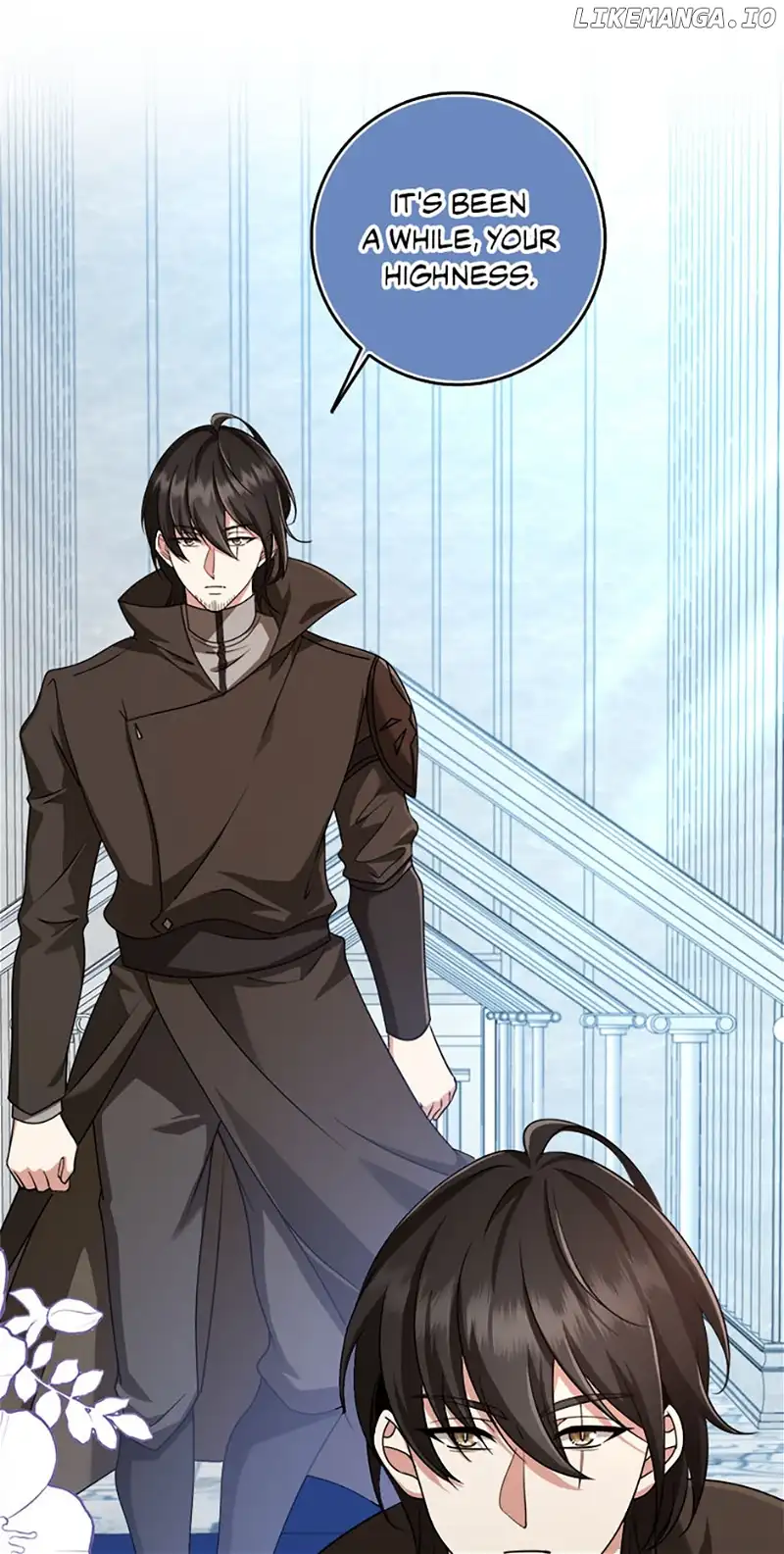 The Dungeon’s Time-Bound S-Rank Beauty Chapter 43 - Page 60