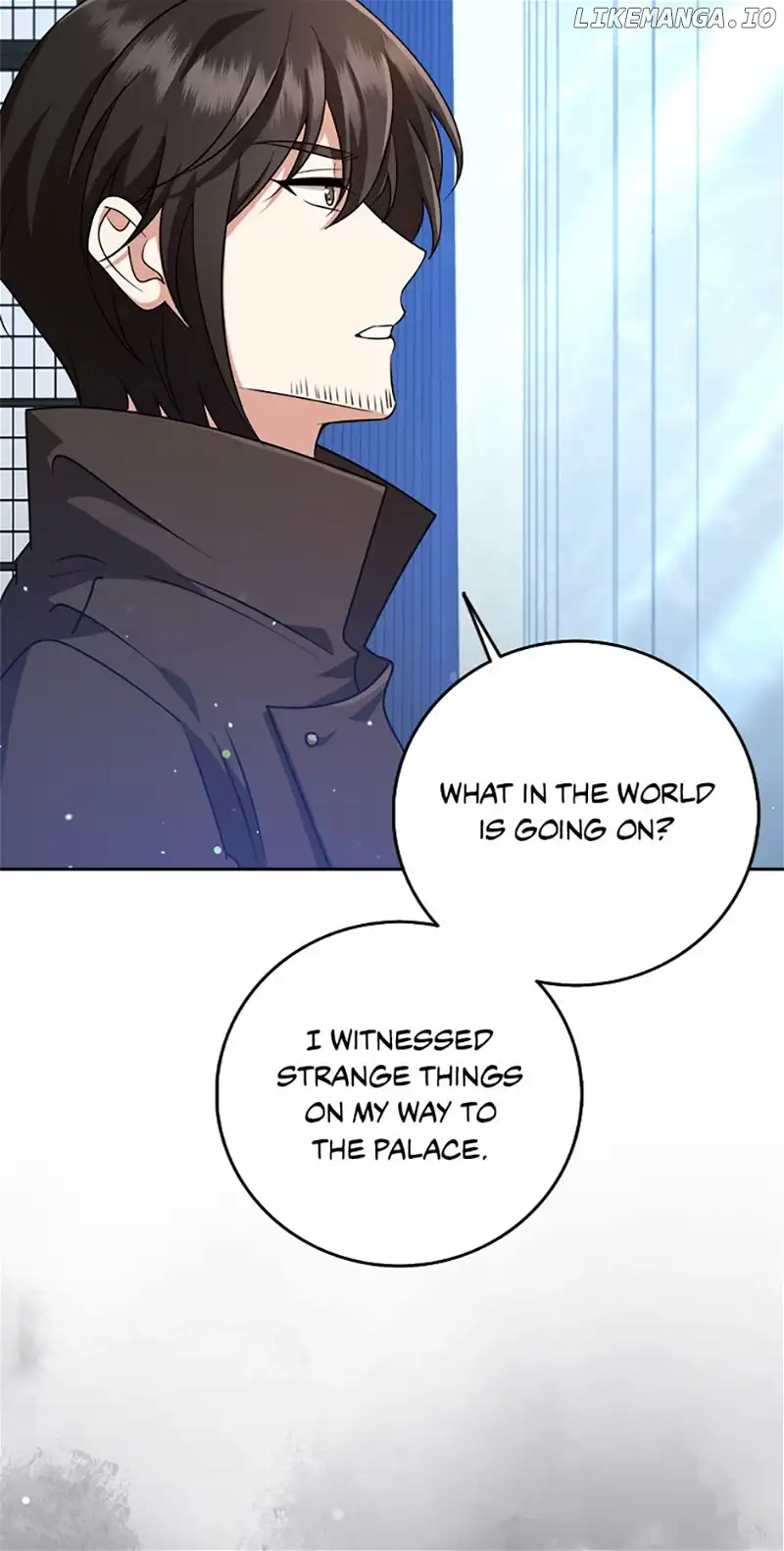 The Dungeon’s Time-Bound S-Rank Beauty Chapter 43 - Page 64