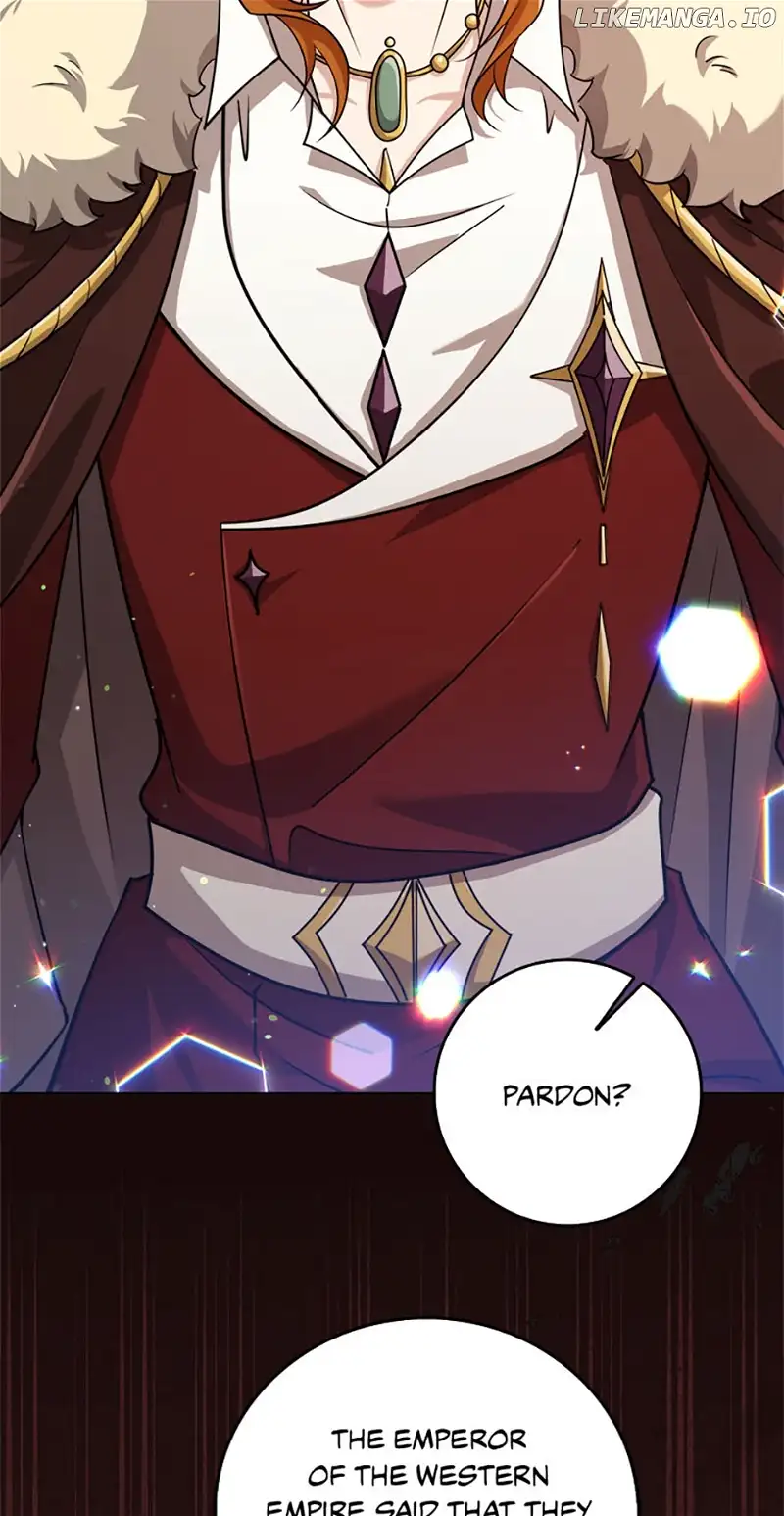 The Dungeon’s Time-Bound S-Rank Beauty Chapter 43 - Page 67