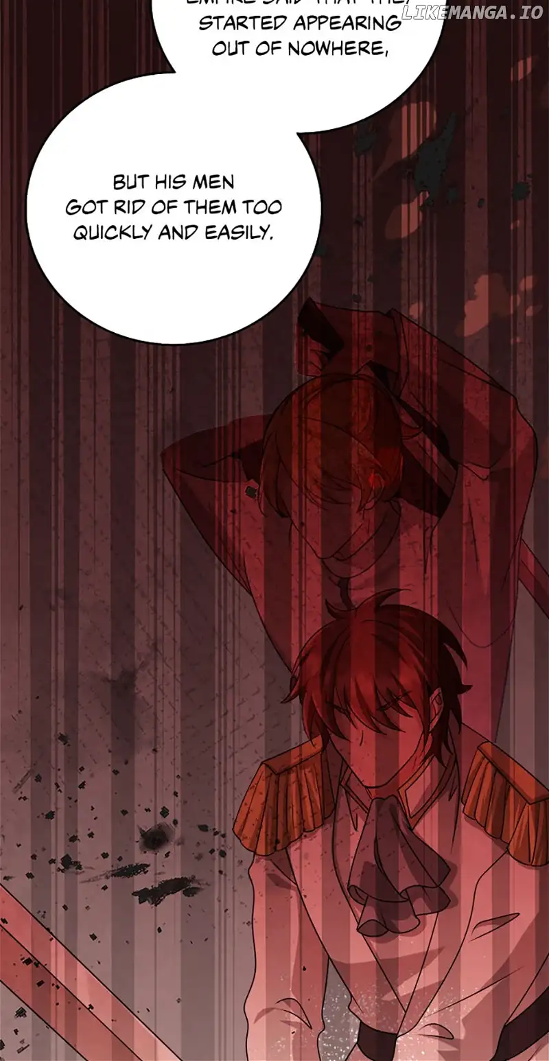 The Dungeon’s Time-Bound S-Rank Beauty Chapter 43 - Page 68