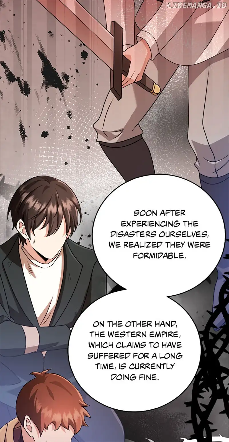 The Dungeon’s Time-Bound S-Rank Beauty Chapter 43 - Page 69