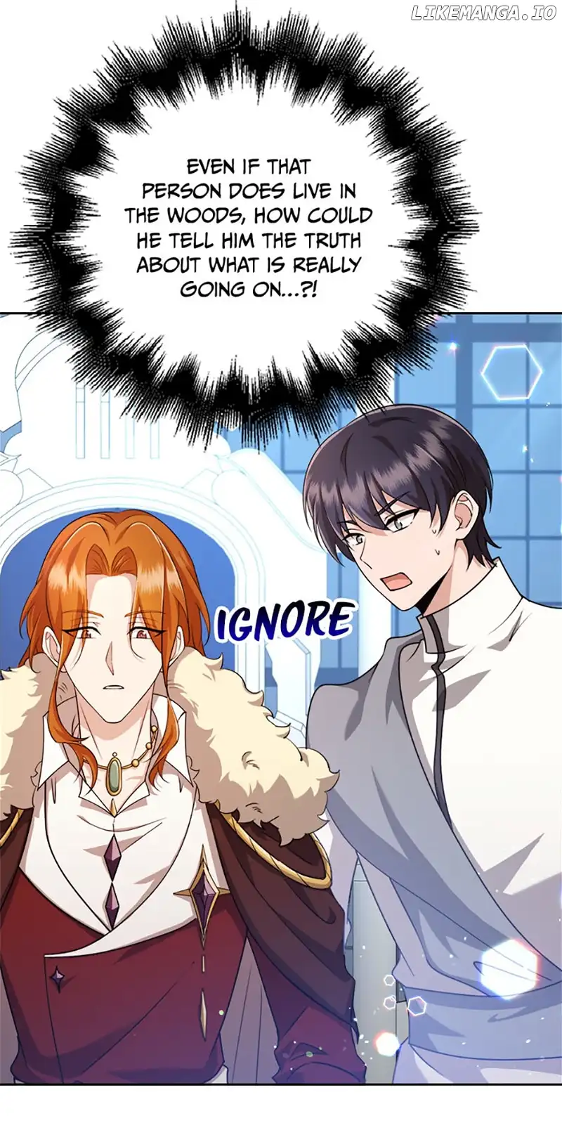 The Dungeon’s Time-Bound S-Rank Beauty Chapter 43 - Page 72