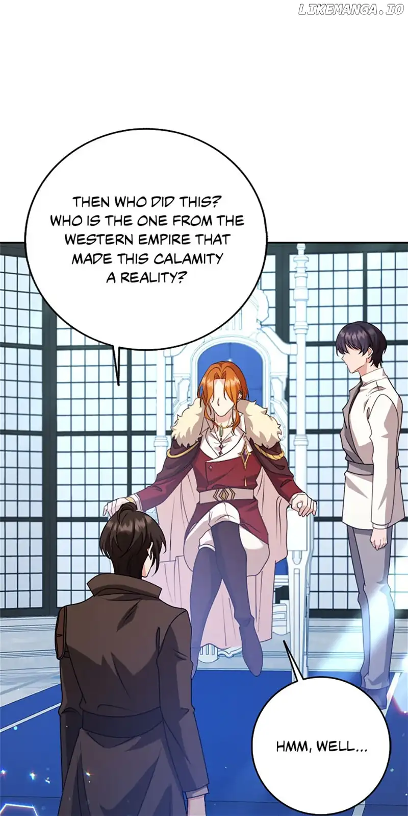 The Dungeon’s Time-Bound S-Rank Beauty Chapter 43 - Page 73