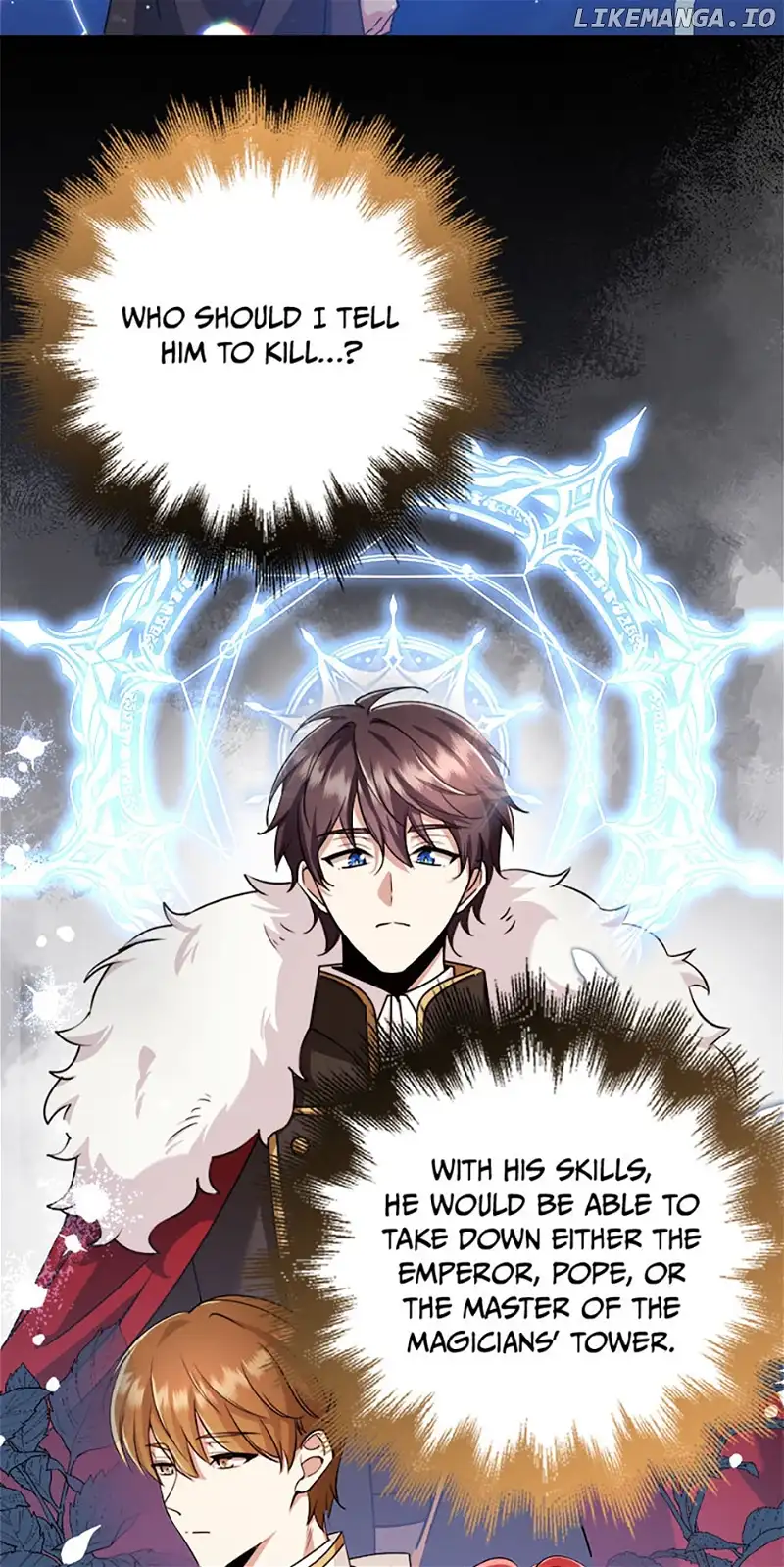 The Dungeon’s Time-Bound S-Rank Beauty Chapter 43 - Page 74