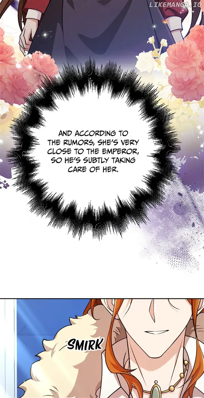 The Dungeon’s Time-Bound S-Rank Beauty Chapter 43 - Page 79