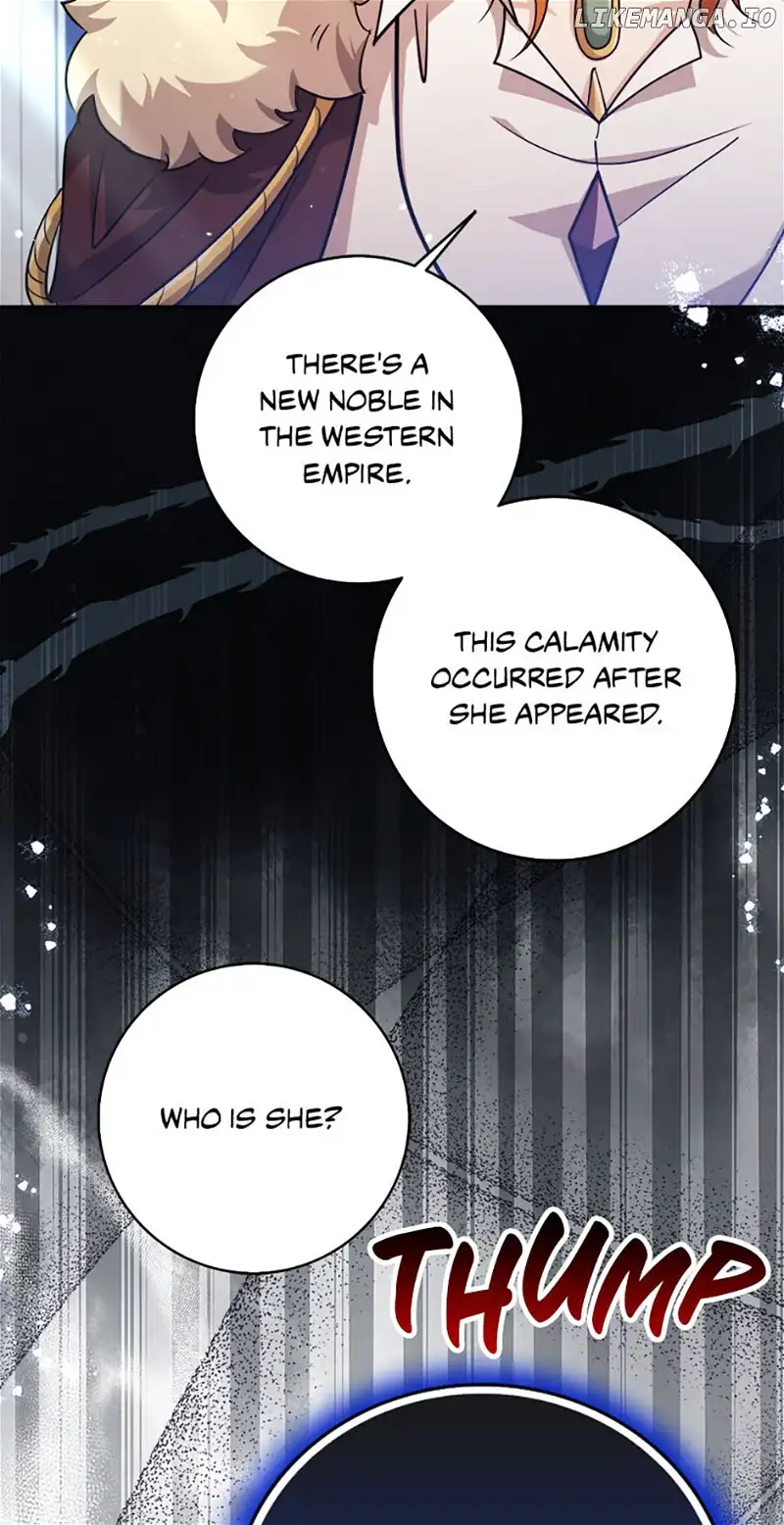 The Dungeon’s Time-Bound S-Rank Beauty Chapter 43 - Page 80