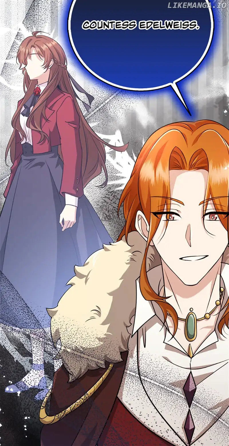 The Dungeon’s Time-Bound S-Rank Beauty Chapter 43 - Page 81