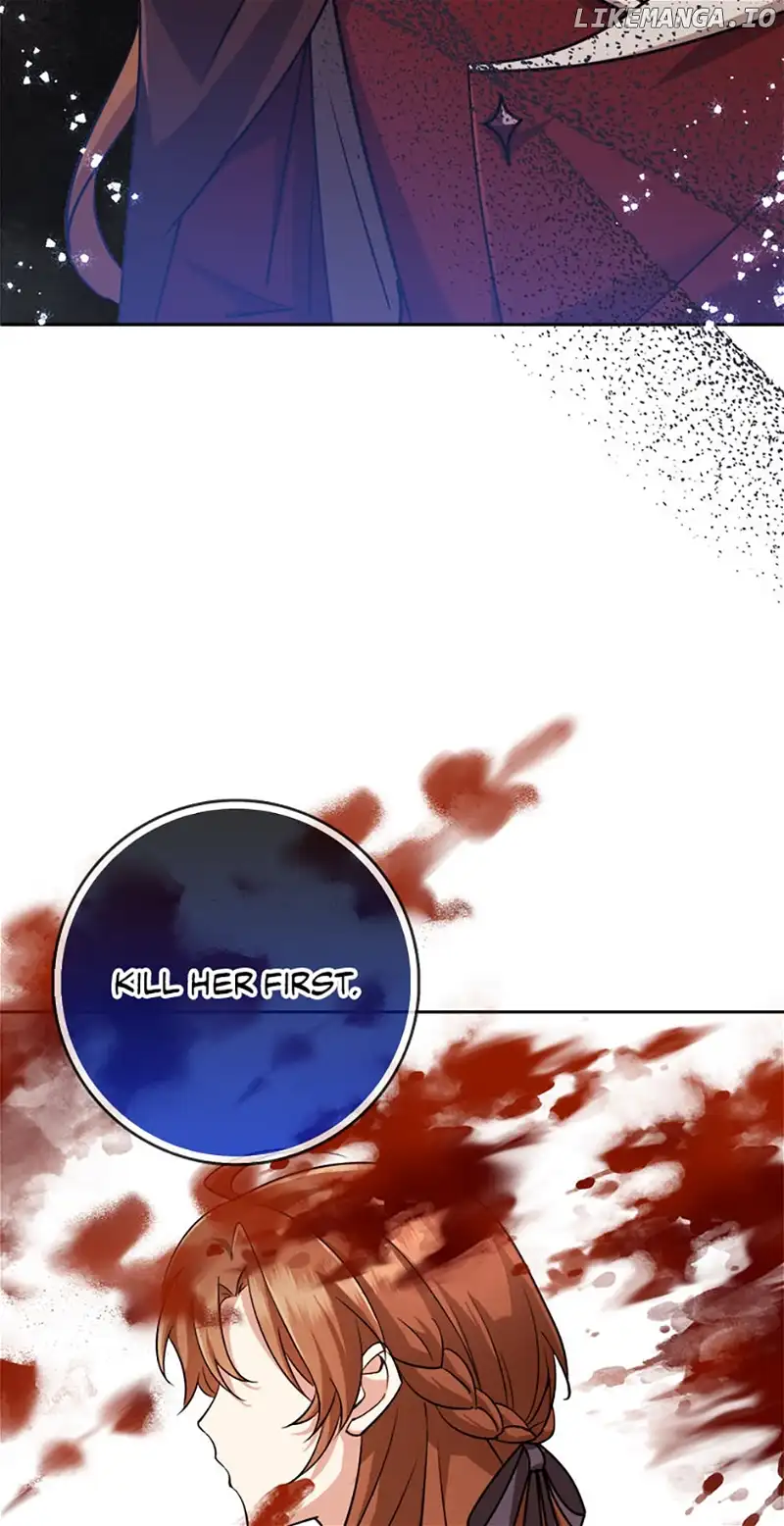 The Dungeon’s Time-Bound S-Rank Beauty Chapter 43 - Page 82