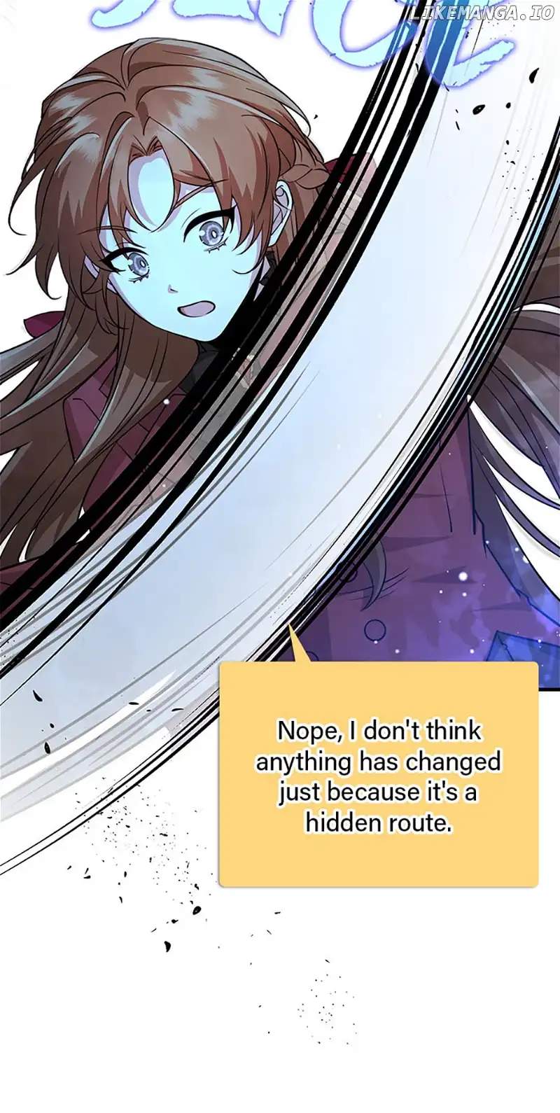 The Dungeon’s Time-Bound S-Rank Beauty Chapter 44 - Page 6