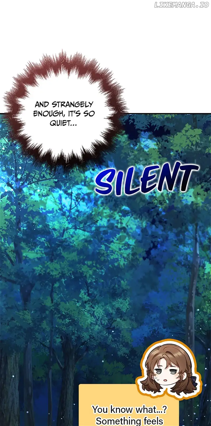 The Dungeon’s Time-Bound S-Rank Beauty Chapter 44 - Page 8