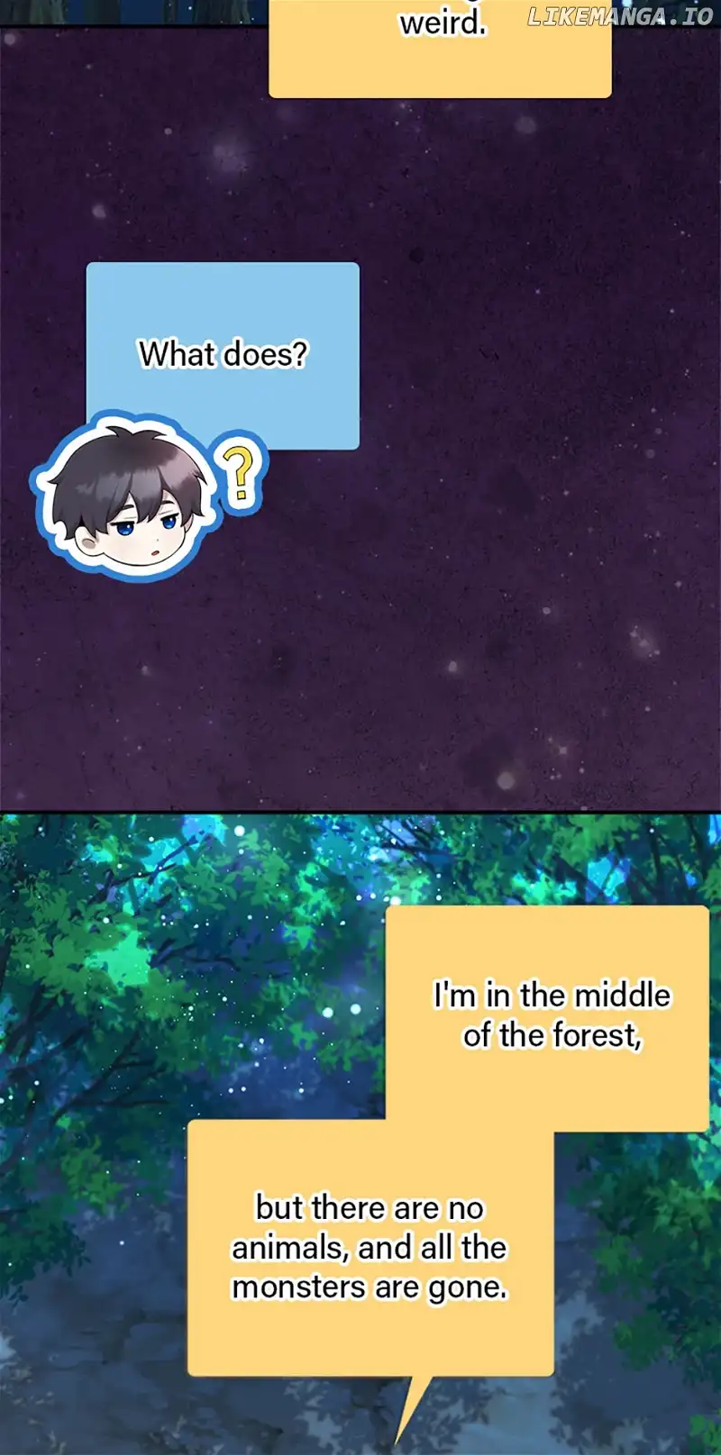 The Dungeon’s Time-Bound S-Rank Beauty Chapter 44 - Page 9