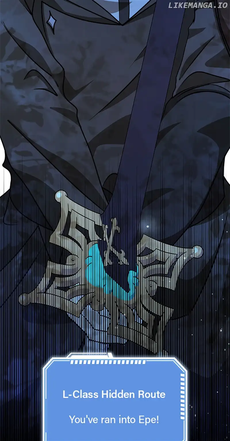 The Dungeon’s Time-Bound S-Rank Beauty Chapter 44 - Page 16