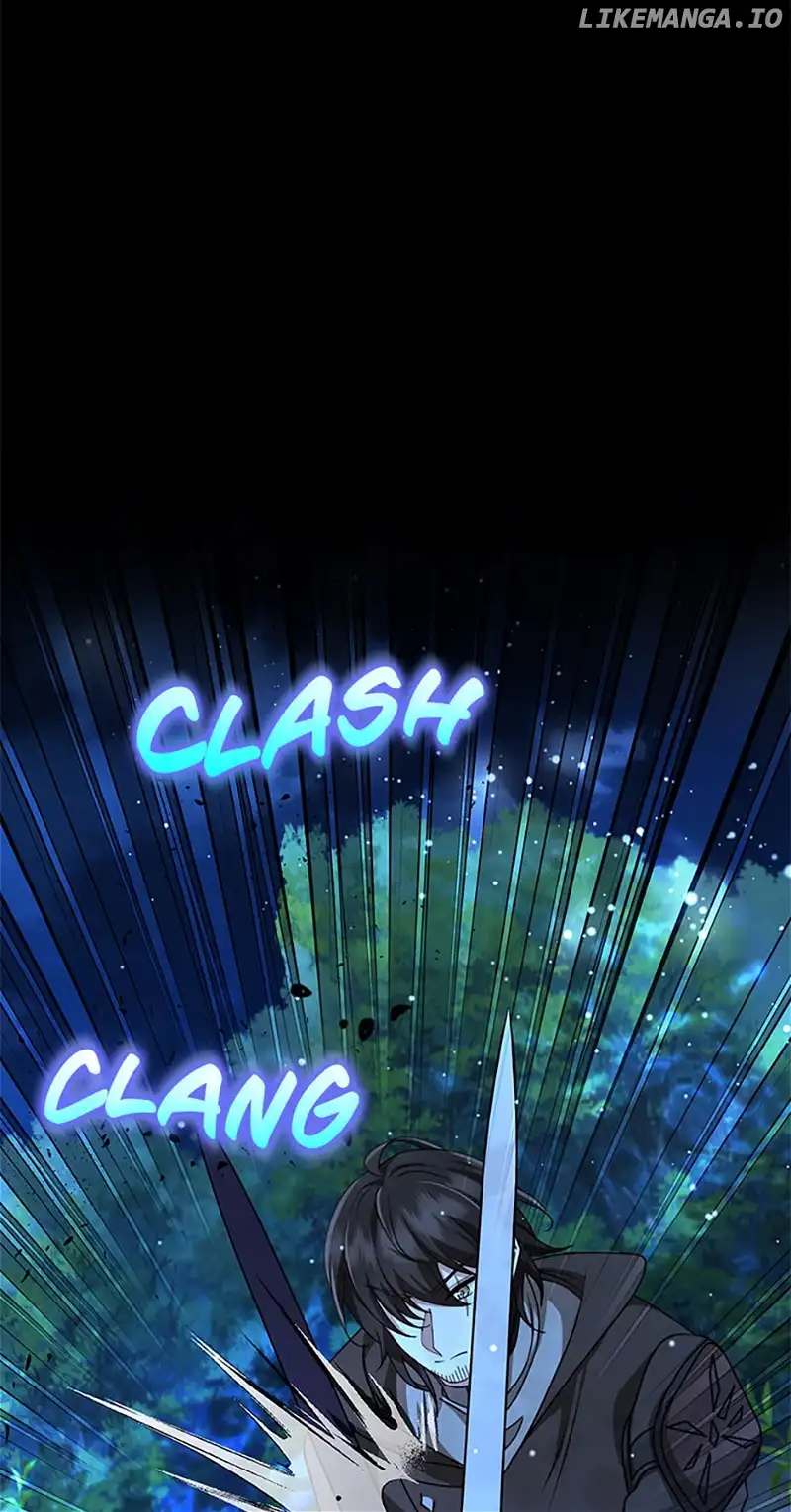 The Dungeon’s Time-Bound S-Rank Beauty Chapter 44 - Page 18