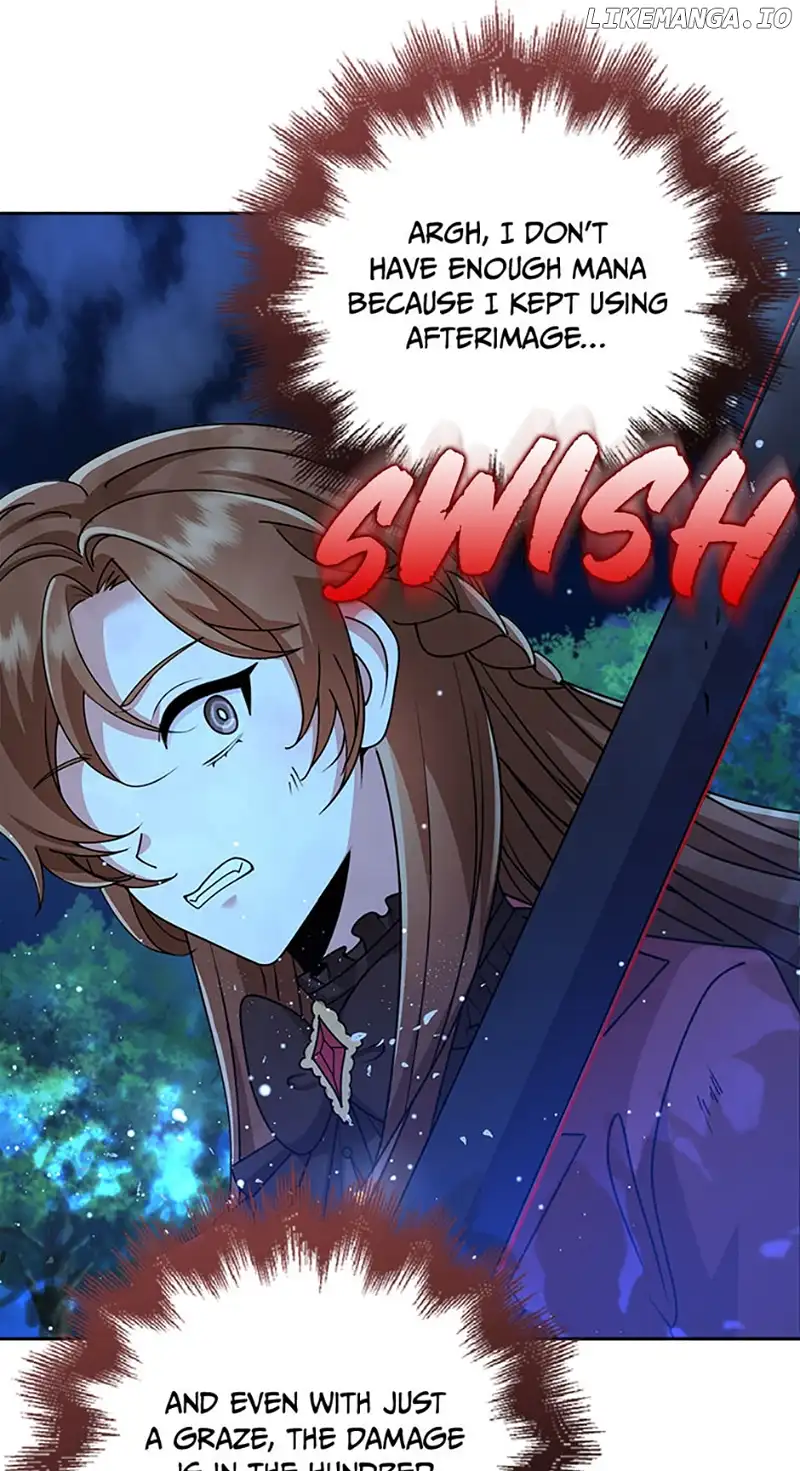 The Dungeon’s Time-Bound S-Rank Beauty Chapter 44 - Page 20