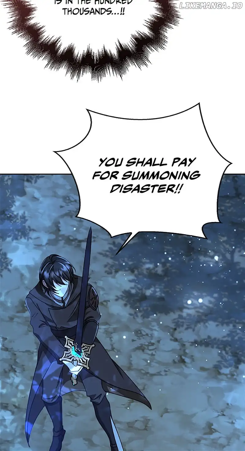 The Dungeon’s Time-Bound S-Rank Beauty Chapter 44 - Page 21