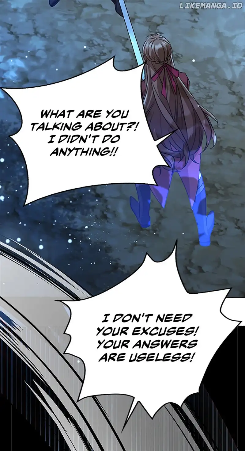 The Dungeon’s Time-Bound S-Rank Beauty Chapter 44 - Page 22