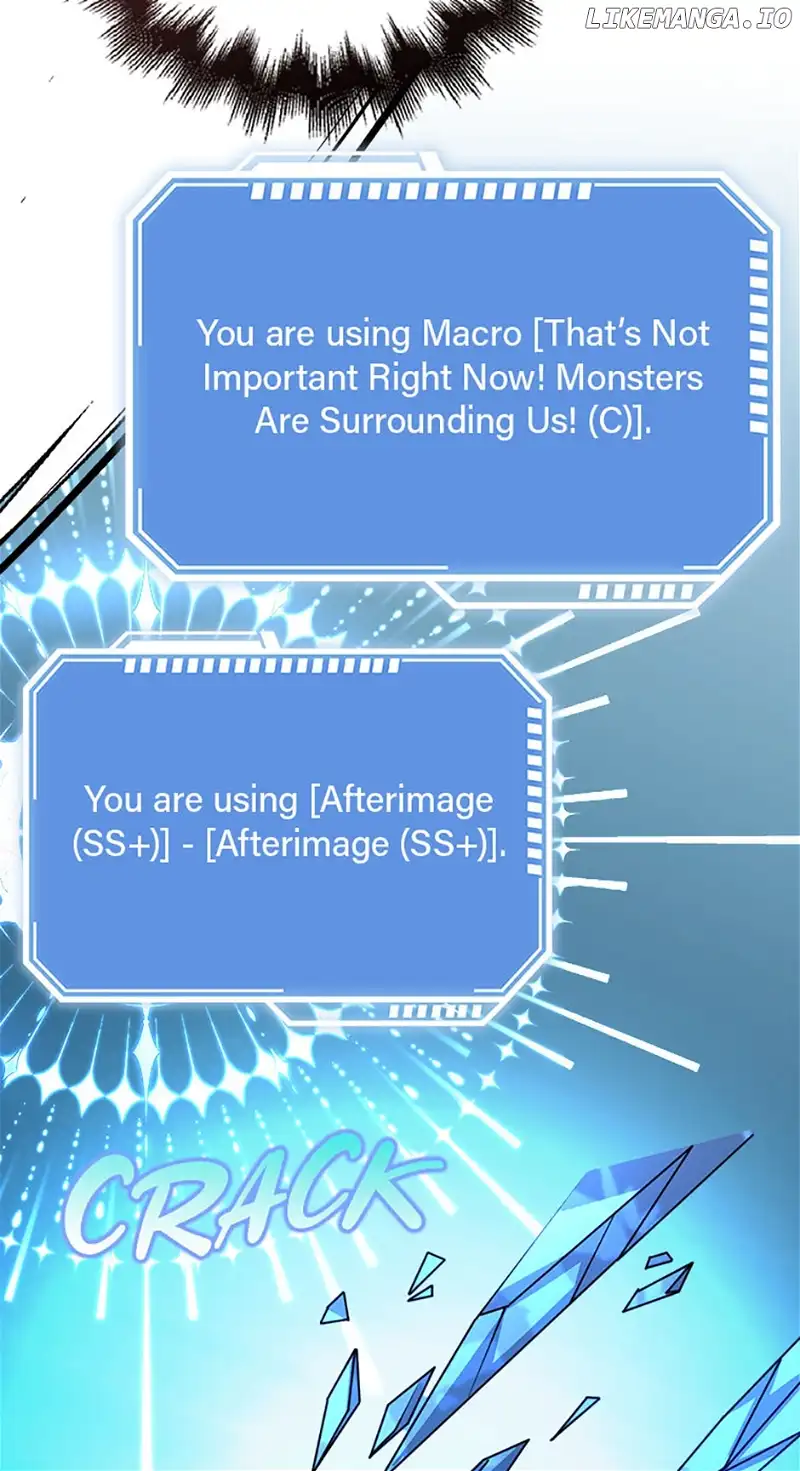 The Dungeon’s Time-Bound S-Rank Beauty Chapter 44 - Page 25