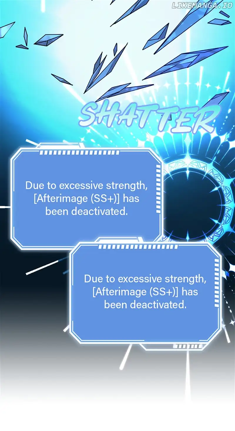 The Dungeon’s Time-Bound S-Rank Beauty Chapter 44 - Page 26