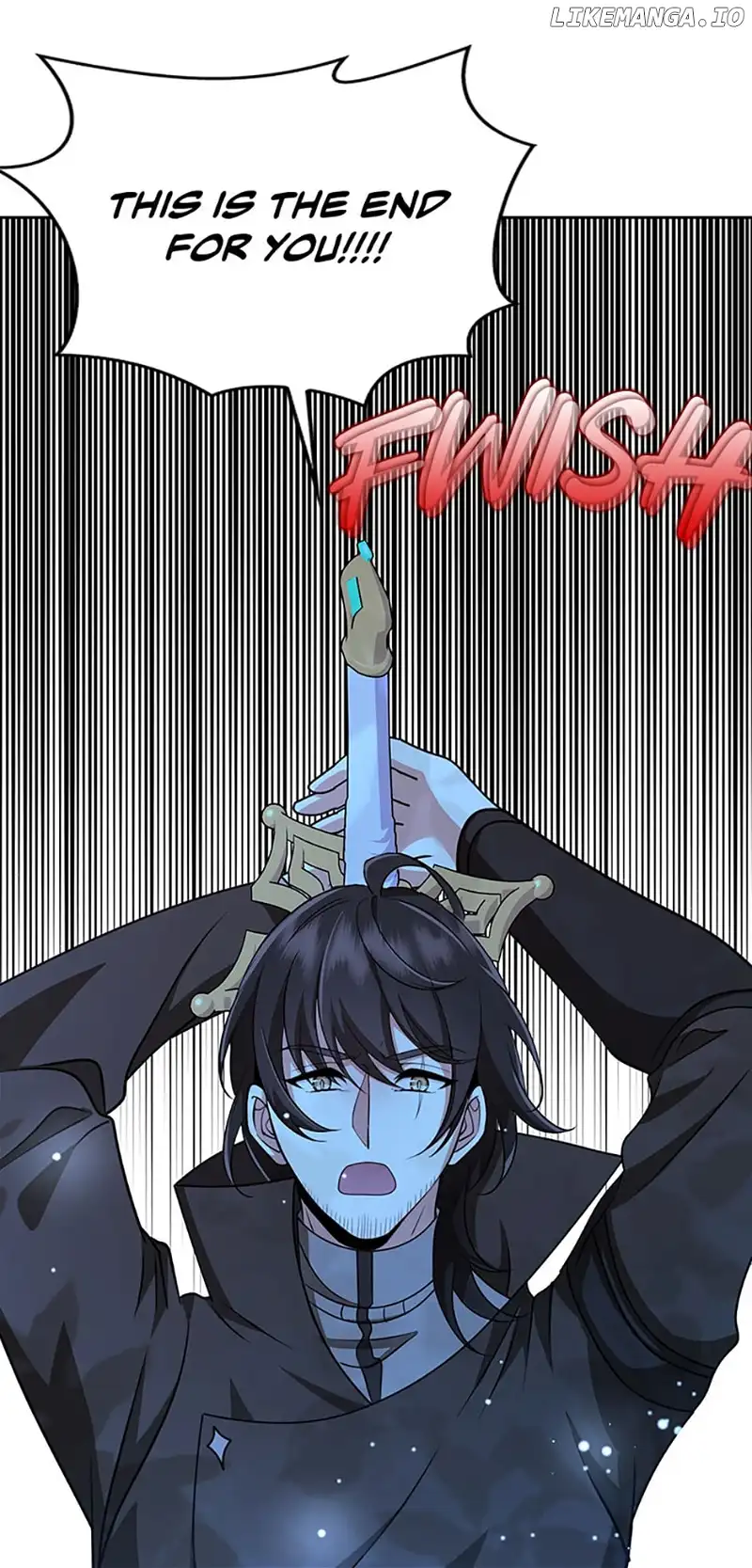 The Dungeon’s Time-Bound S-Rank Beauty Chapter 44 - Page 27